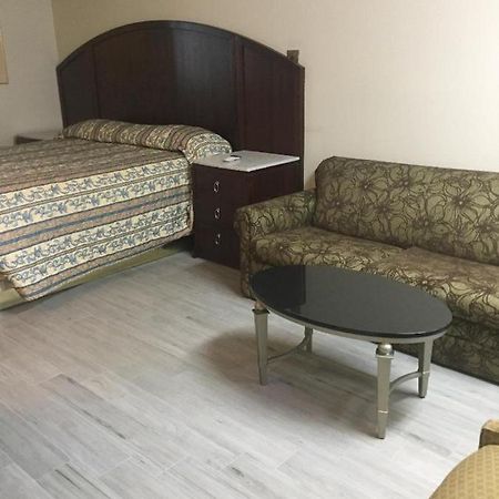 Regency Inn Norco Kültér fotó