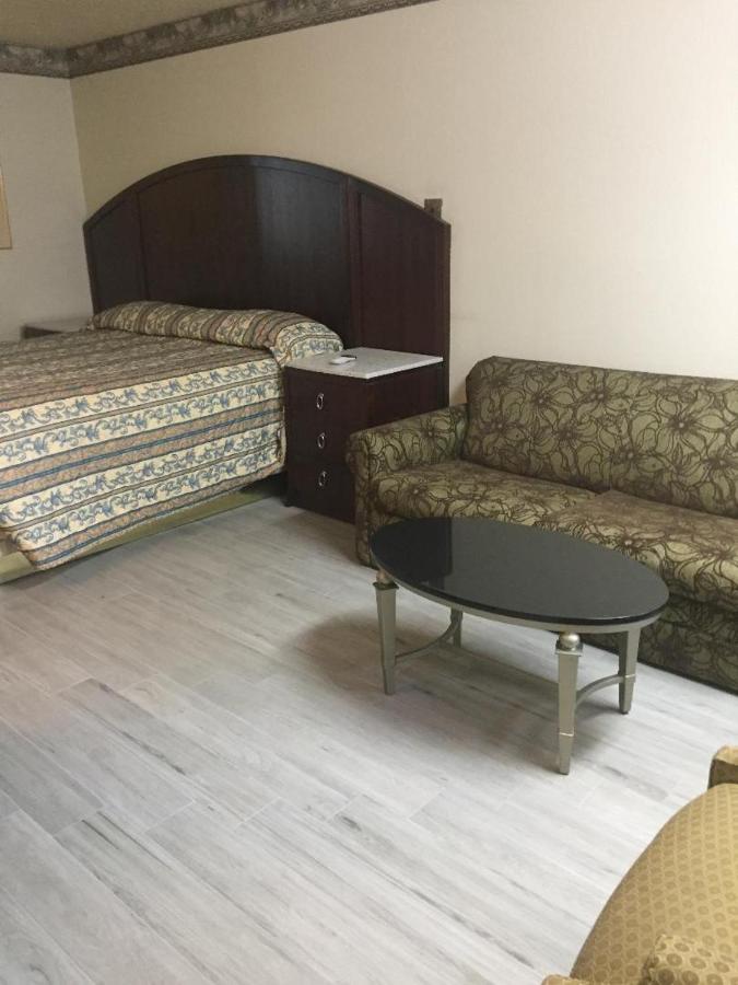 Regency Inn Norco Kültér fotó
