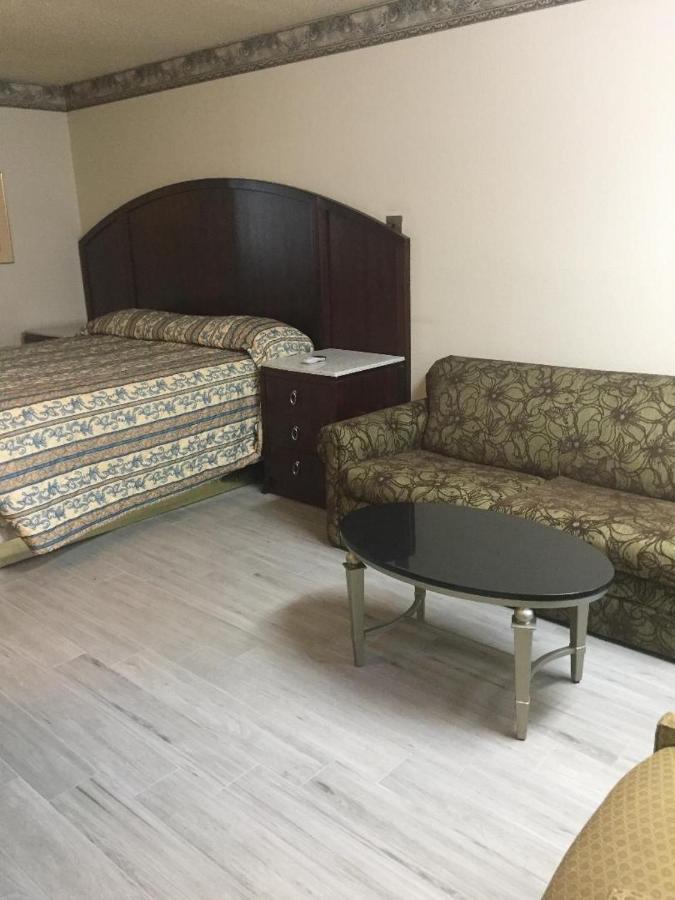 Regency Inn Norco Kültér fotó