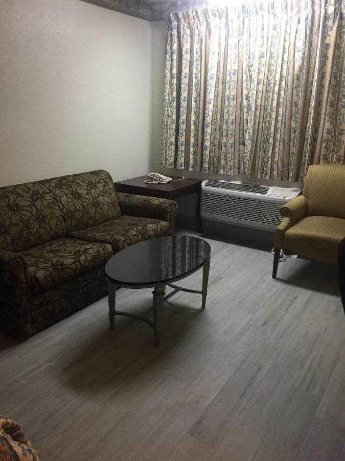 Regency Inn Norco Kültér fotó