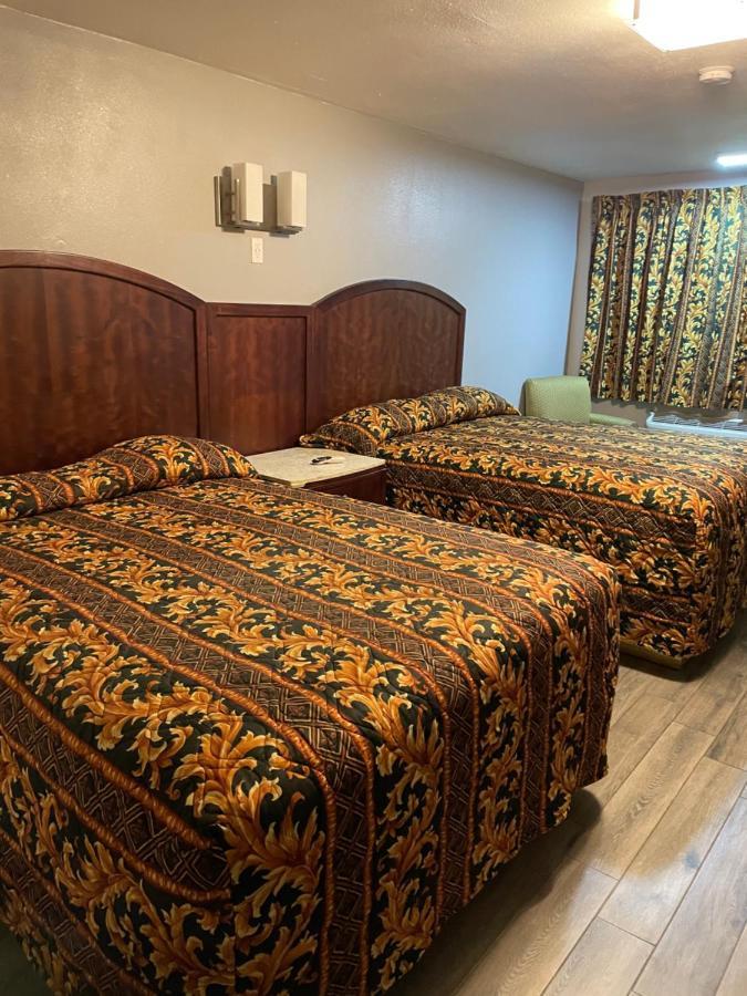 Regency Inn Norco Kültér fotó